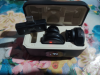 SX21 Wireless microphone